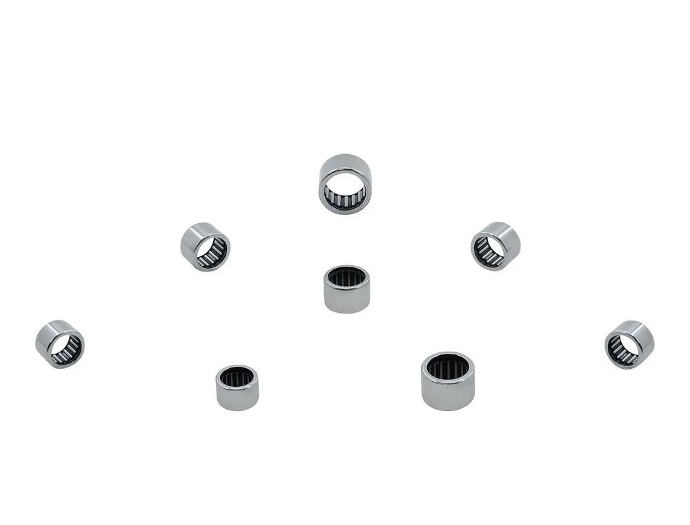 Bearings Needle Roller Bearings Drawn Cup Needle Roller Bearings with Open Ends SCH-P Type